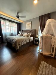 Blk 438C West Edge @ Bukit Batok (Bukit Batok), HDB 4 Rooms #614158321